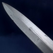 Swedish m1914 Mauser Carbine Bayonet by Eskilstuna Jernmanufactur 6